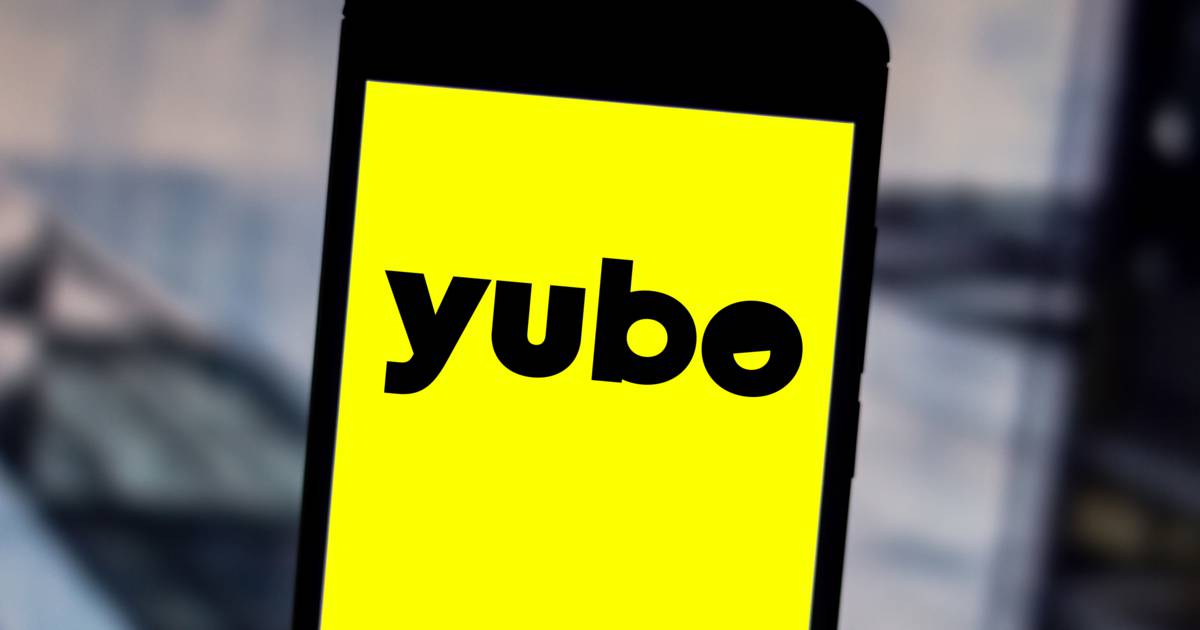 Yubo app